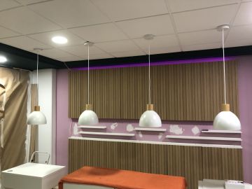 Handyman RM - Braga - Billardtisch montieren