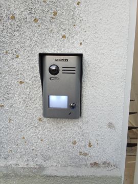 Segmento Valido - Gondomar - Wiring