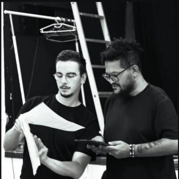 André Rosa - Benavente - Aulas de Harmónica