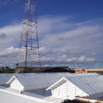 Susteng - Tratamento de Superfícies - Vila Nova de Famalicão - Exterior Painting