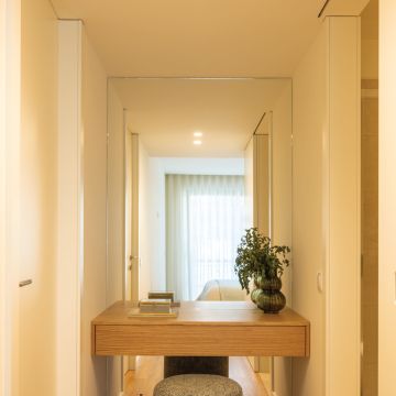Wow Studio - Architecture & Interiors - Vila Nova de Famalicão - Obras en casa