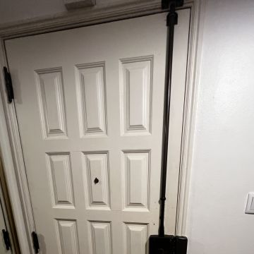 Locktop Sistemas de Segurança - Montijo - Reparación de puertas