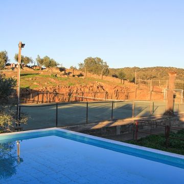 Monte da Coelha AL - Redondo - Quintas e Locais para Festas e Eventos