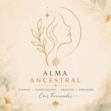 Cris Fernandes - Fornos de Algodres - Reiki