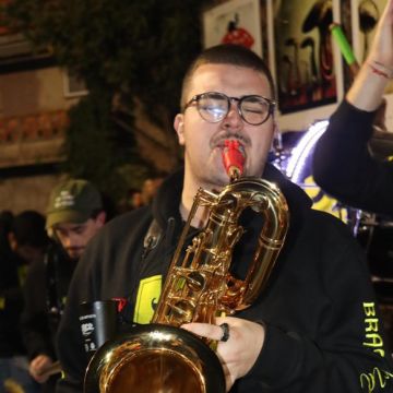 CHAPARREX - Odivelas - Composição de Canções
