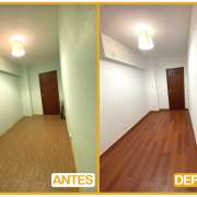 Joseph Dieggo Vasconcelos - Matosinhos - Exterior Painting