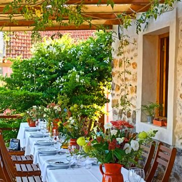 True Taste - Catering - The Meeting Kitchen - Torres Vedras - Corporate Lunch Catering