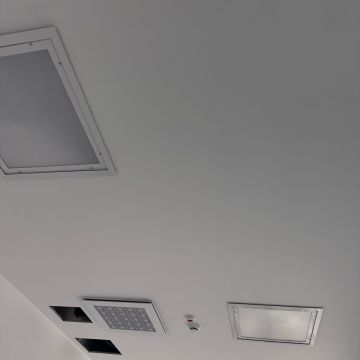 Shahid - Odivelas - Roof Cleaning