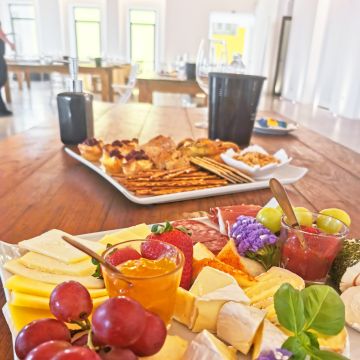 True Taste - Catering - The Meeting Kitchen - Torres Vedras - Home Catering