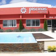 Piscinas Imperial Lda - Caldas da Rainha - Reparação de Piscina