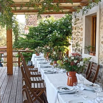 True Taste - Catering - The Meeting Kitchen - Torres Vedras - Wedding Catering Service