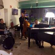 Juan León - Albufeira - Keyboard Lessons