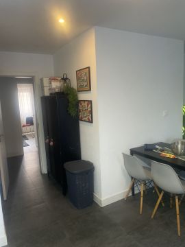 Pintura de Casas