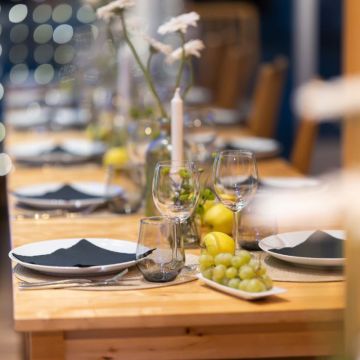 True Taste - Catering - The Meeting Kitchen - Torres Vedras - Catering for Events (Full Service)