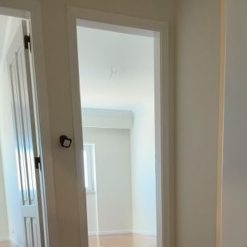 Amanhecer Vaidoso - Odivelas - Nettoyage de propriété