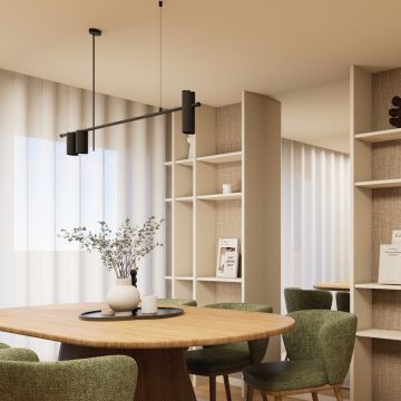 Wow Studio - Architecture & Interiors - Vila Nova de Famalicão - Remodelación de tienda