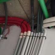 Leandro Abreu p - Amadora - Lighting Installation