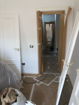 Handyman RM - Braga - Küchenarbeitsplatte reparieren oder ausbessern
