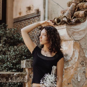 Matilde Oliveira - Batalha - Luftaufnahme