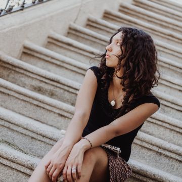 Matilde Oliveira - Batalha - Businessfotografie