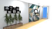 MiMaLi Designer de Interiores - Matosinhos - Picture Hanging and Art Installation