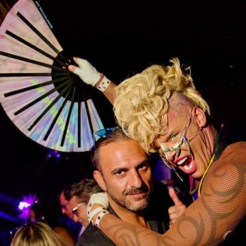 Nathalie Leça - Braga - Partyplanung
