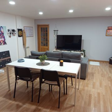 Cleaning Service - Paredes - Hausreinigung (regelmäßig)