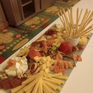 Igor Alves - Coimbra - Empresas de Catering