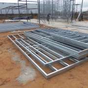 FRATOBCI LDA - Sesimbra - Additions and Remodels