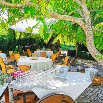 True Taste - Catering - The Meeting Kitchen - Torres Vedras - Barbecue and Grilled Food