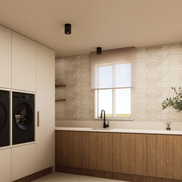 Wow Studio - Architecture & Interiors - Vila Nova de Famalicão - Armarios