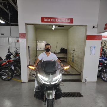 HELP MOTAS - Barreiro - Fahrräder und Scooter