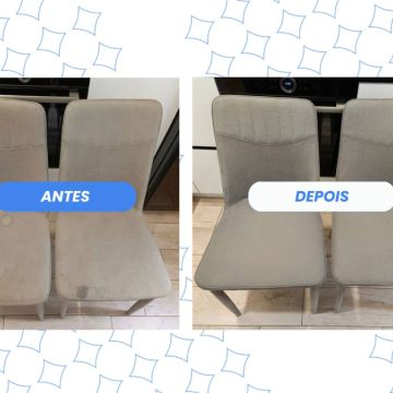 Denis - FabriCare - Lisboa - Nettoyage de canapé
