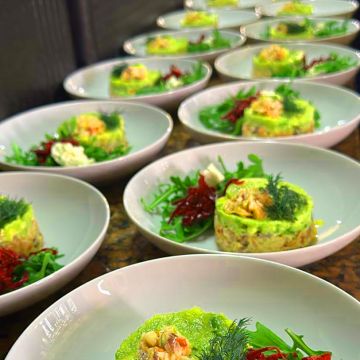 True Taste - Catering - The Meeting Kitchen - Torres Vedras - Wedding Cakes