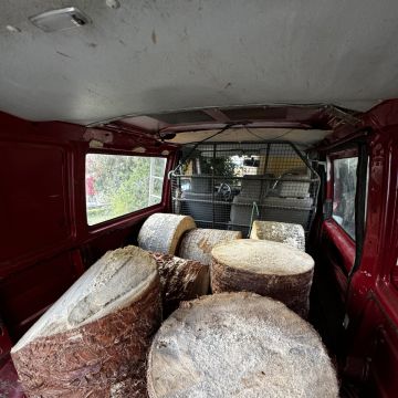 PaisagemUrbana - Gondomar - Estufas