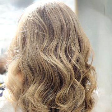 Mari Santos - Cascais - Manicure and pedicure