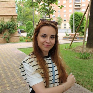Lara Martins - Coimbra - Search Engine Optimization
