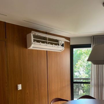 Fast Service - Odivelas - Lamp Installation