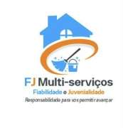 Fj multi serviços - Vagos - Limpeza de Telhado