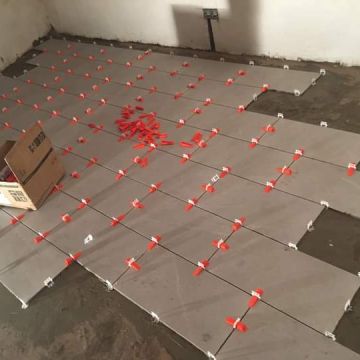 Mayko Dourado - Torres Vedras - Drop Ceiling