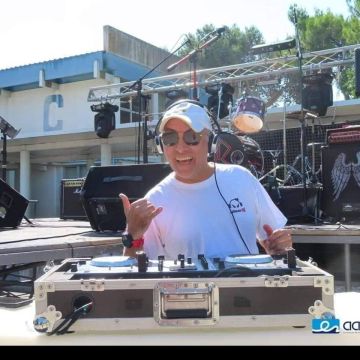 Lérias DJ - Oeiras - DJ