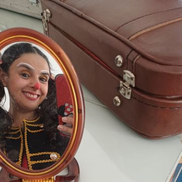Nádia Pereira - Vila Nova de Gaia - Aulas de Representação