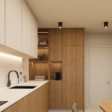 Wow Studio - Architecture & Interiors - Vila Nova de Famalicão - Falsos techos