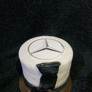 Make.A.Cake - Regina Neves - Pombal - Cake Making Services