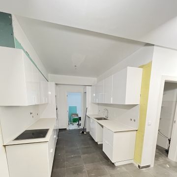 Fábio Conceição - Moita - Remodelação de Quarto