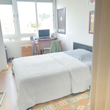 Evelyn Veiga - Amadora - Fensterreinigung