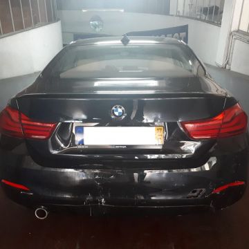 Oficina Multimarca - Auto Pleno - Lisboa - Limpeza e Lavagem de Carros