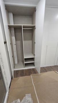 Sérgio Vicente - Barreiro - Obras em Casa