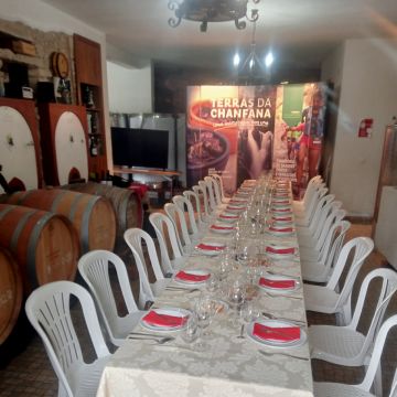 Igor Alves - Coimbra - Churrasco e Grelhados