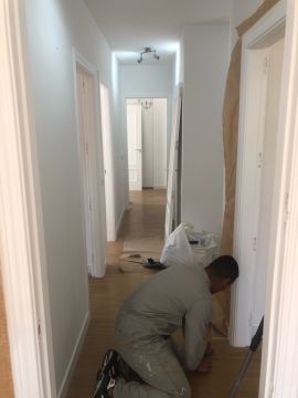 Handyman RM - Braga - Hausumbau